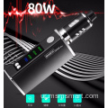 80W vape قلم موڈز نیا سگریٹ ٹینک